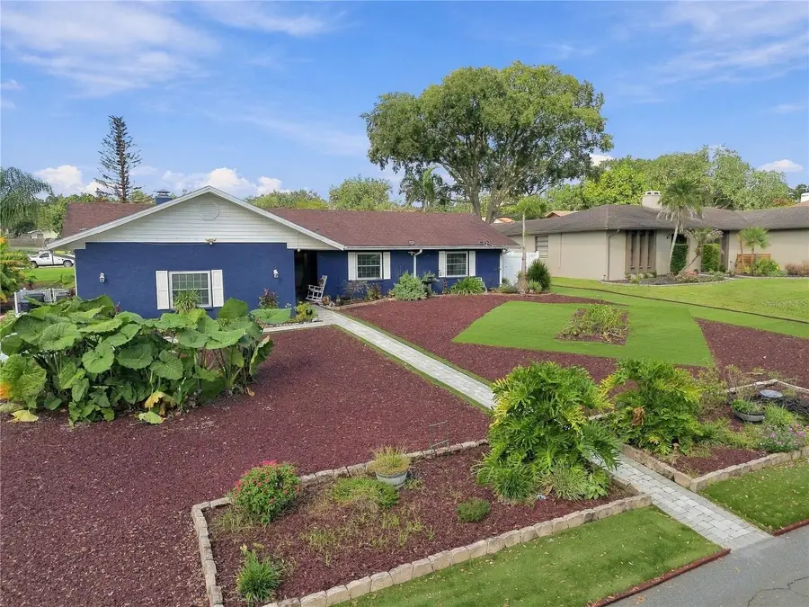 1851 Stella Court E, Lakeland, FL 33813 - #2