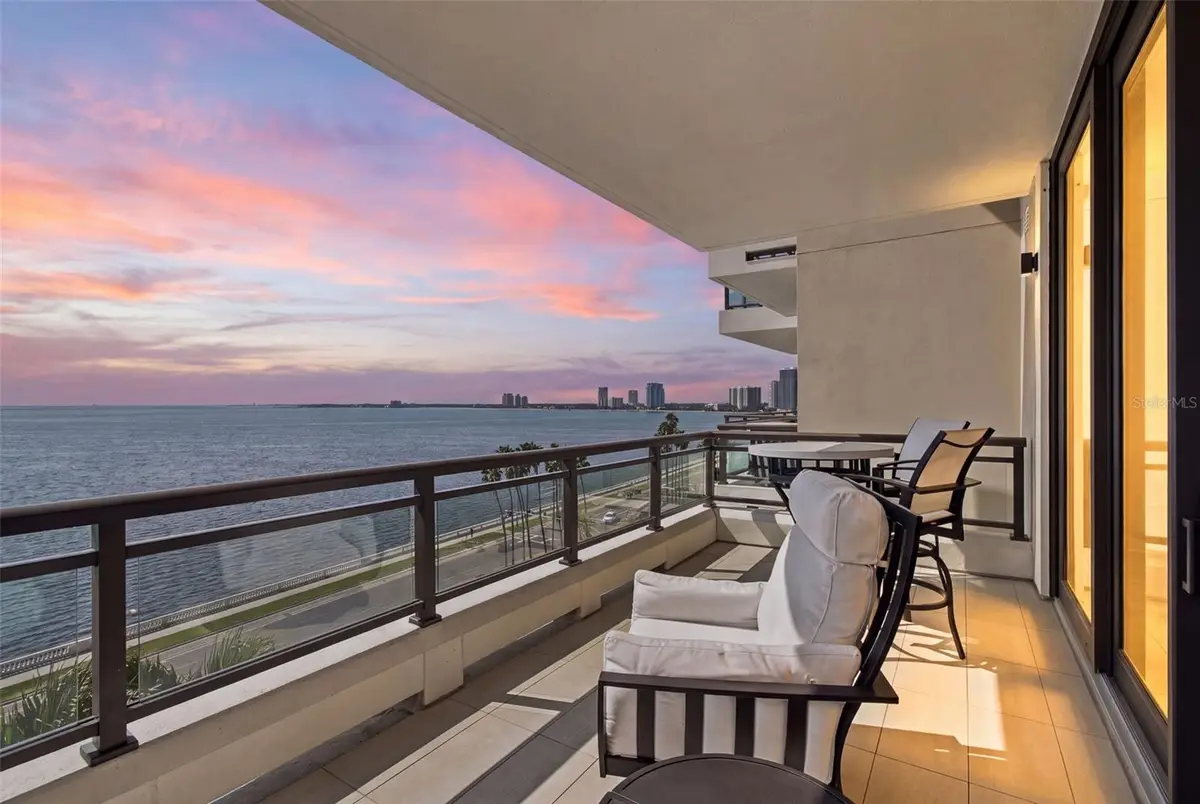 2103 Bayshore Boulevard #706, Tampa, FL 33606 - #1