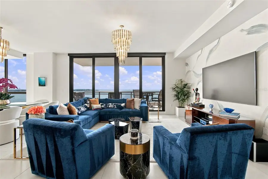 2103 Bayshore Boulevard #706, Tampa, FL 33606 - #2