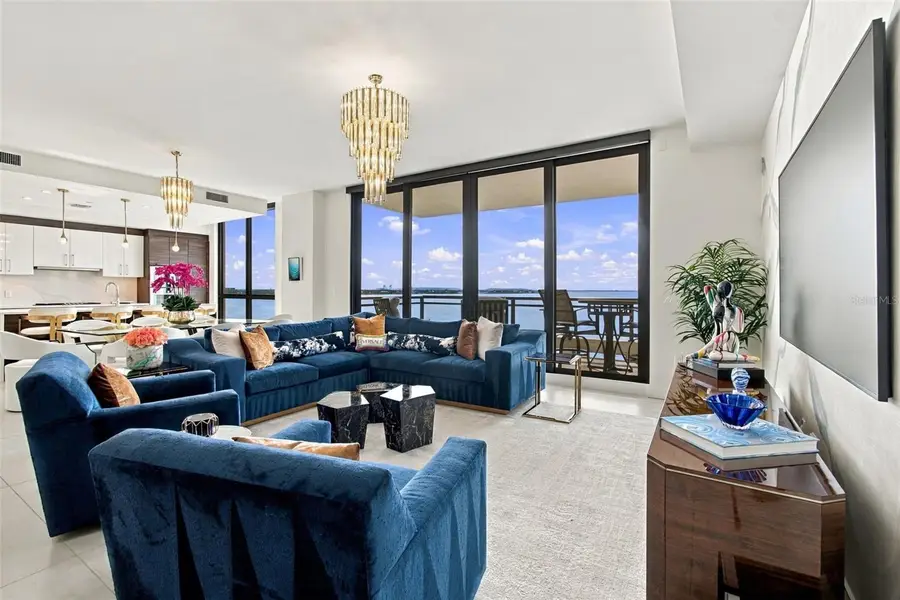2103 Bayshore Boulevard #706, Tampa, FL 33606 - #3