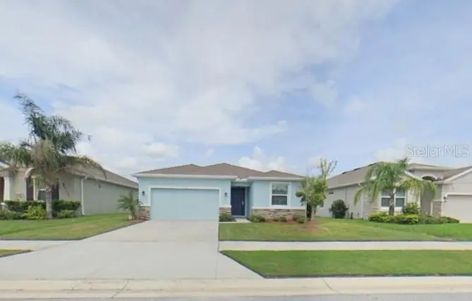 13413 Golden Lime Avenue, Spring Hill, FL 34609 - #1