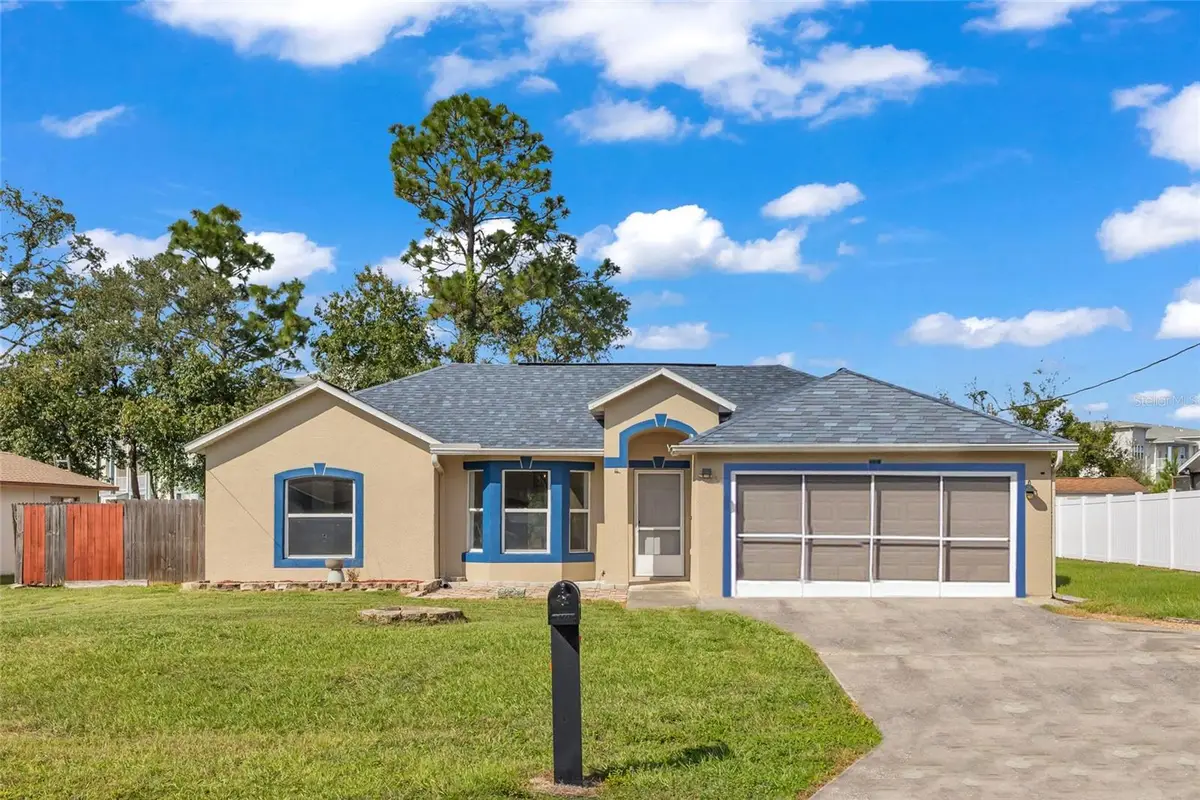 10303 Fordham St, Spring Hill, FL 34608 - #1