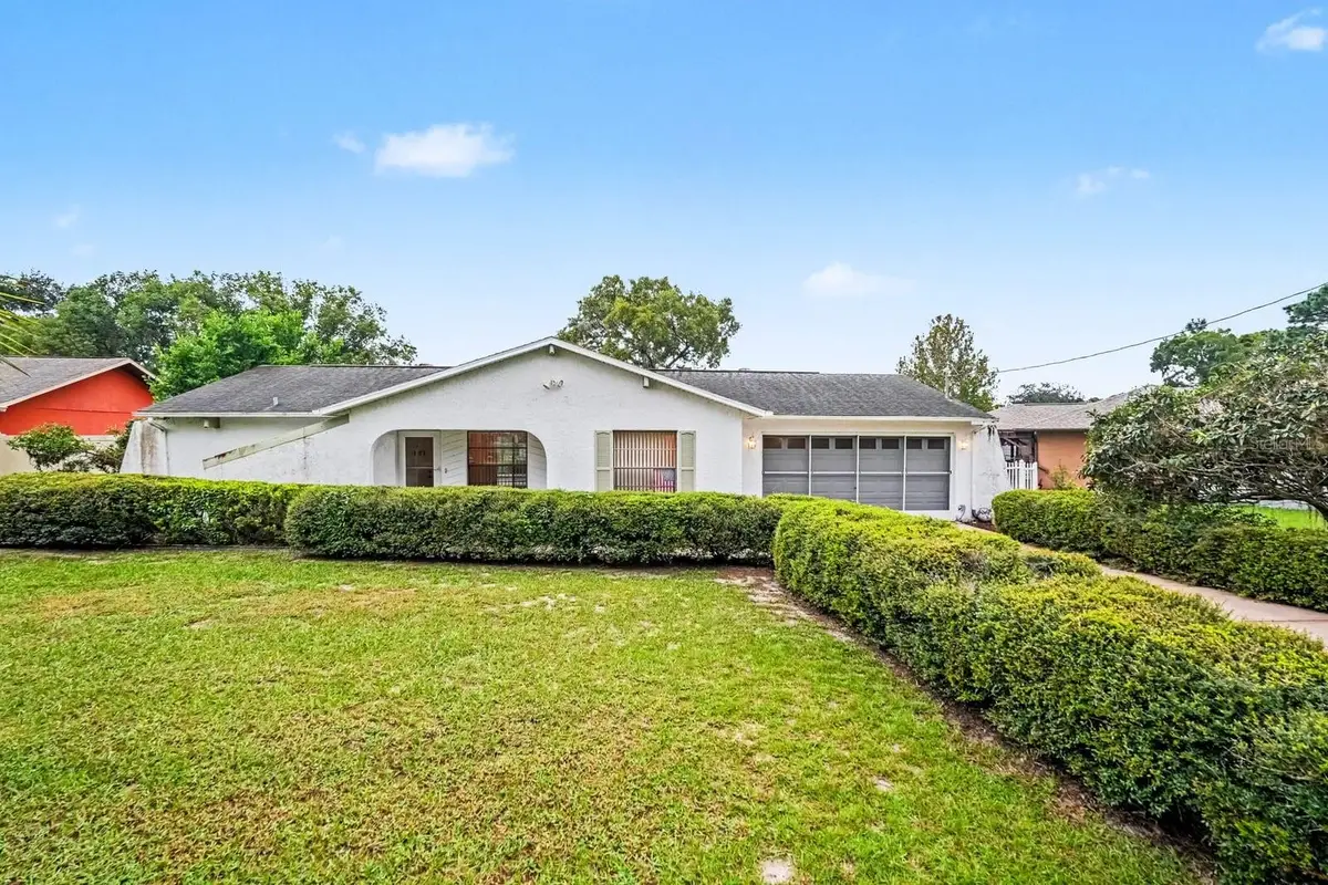 12128 Katherwood Street #20, Spring Hill, FL 34608 - #1