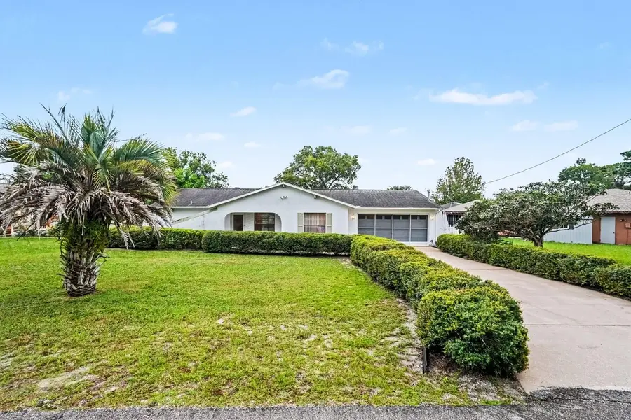 12128 Katherwood Street #20, Spring Hill, FL 34608 - #2
