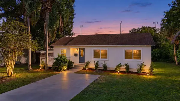 4540 Emerson Avenue S, ST PETERSBURG, FL 33711