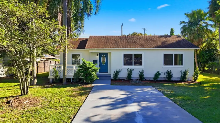 4540 Emerson Avenue S, Saint Petersburg, FL 33711 - #2