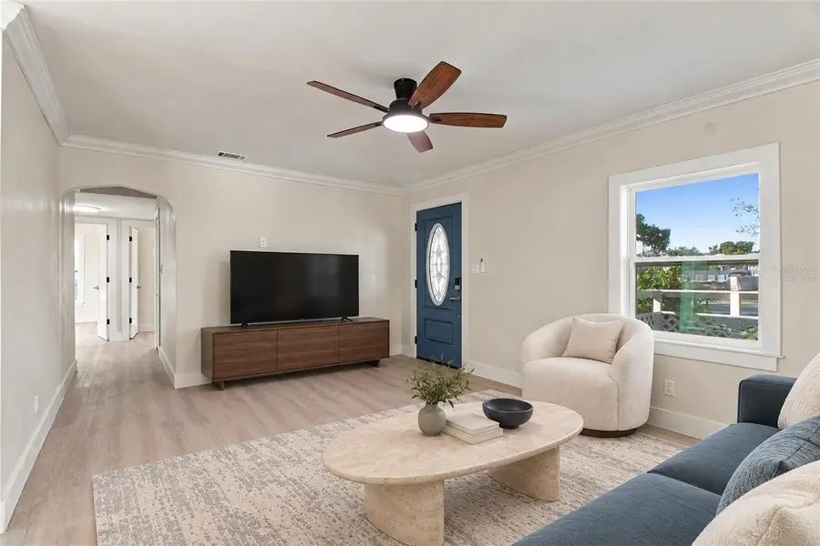 4540 Emerson Avenue S, Saint Petersburg, FL 33711 - #3