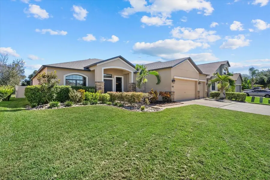 308 Star Shell Drive, Apollo Beach, FL 33572 - #2