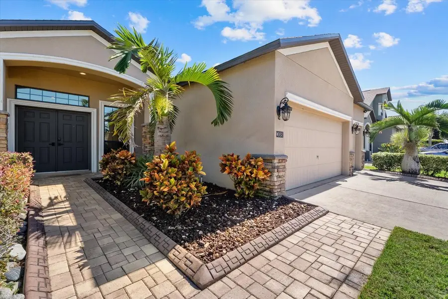 308 Star Shell Drive, Apollo Beach, FL 33572 - #3