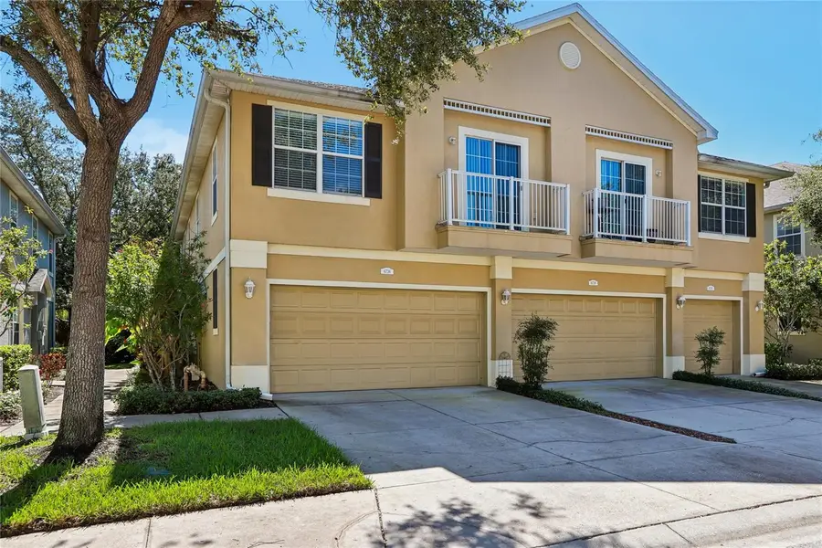 6736 Breezy Palm Drive, Riverview, FL 33578 - #2