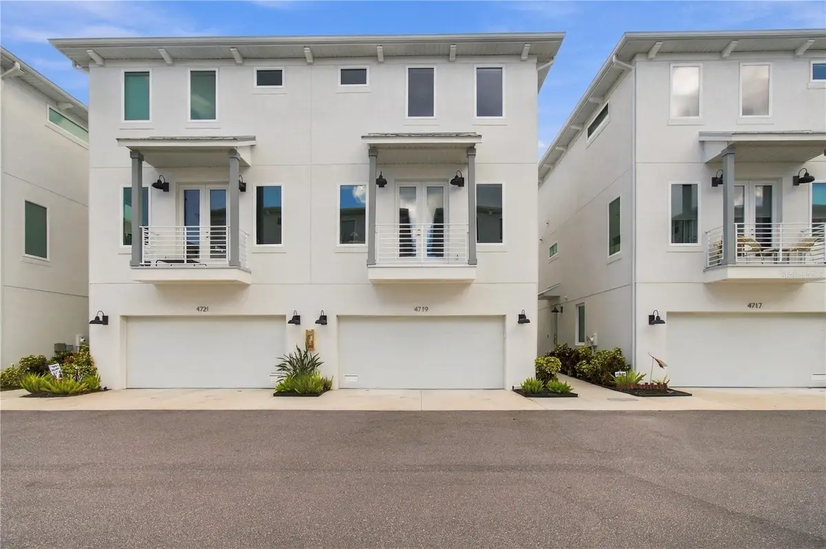 4719 Legacy Park Drive, Tampa, FL 33611 - #1