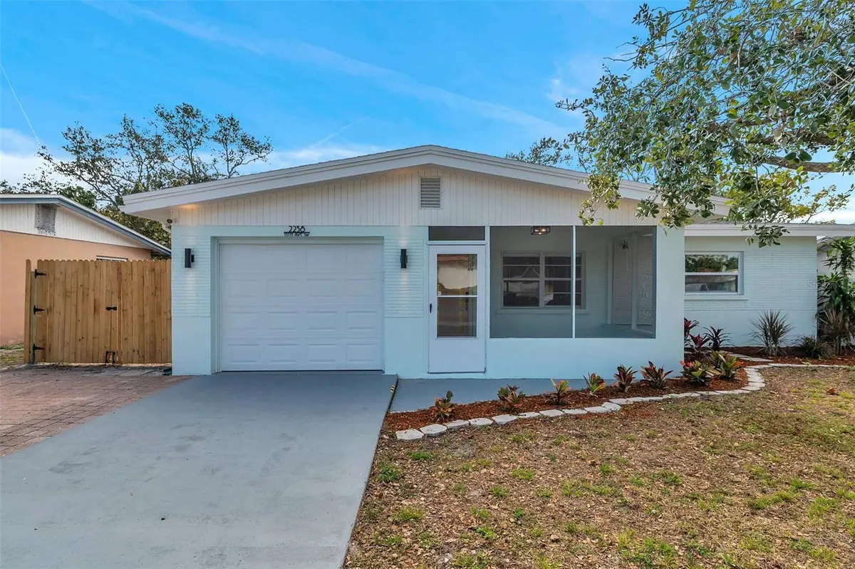2238 13th Avenue Sw, Largo, FL 33770 - #1