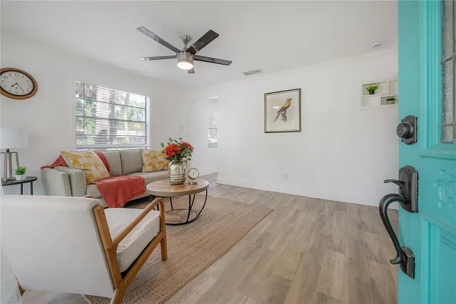 2118 S Venus Street, Tampa, FL 33629 - #2