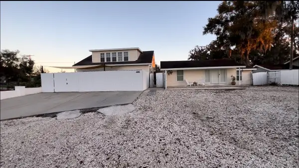 406 Seminole Lake Boulevard, PLANT CITY, FL 33563