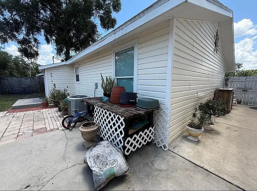 406 Seminole Lake Boulevard, Plant City, FL 33563 - #2