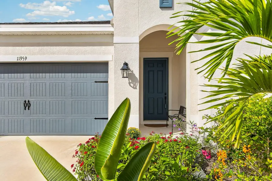11959 Richmond Trail, Parrish, FL 34219 - #2