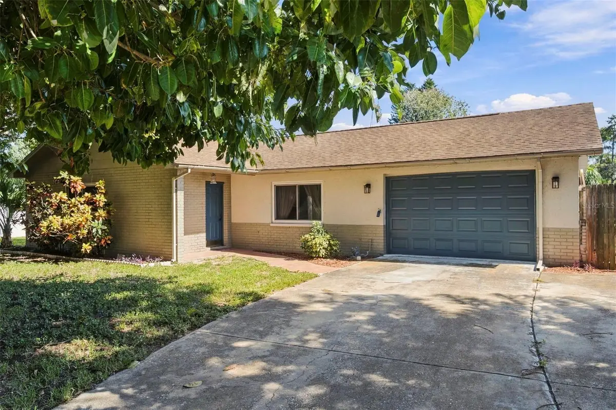1279 S Disston Avenue, Tarpon Springs, FL 34689 - #1