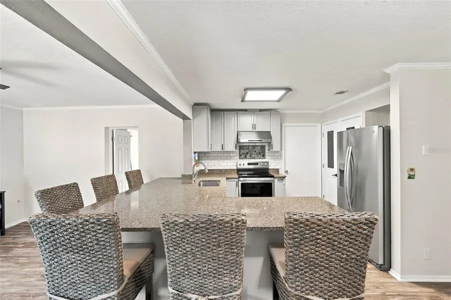1279 S Disston Avenue, Tarpon Springs, FL 34689 - #3