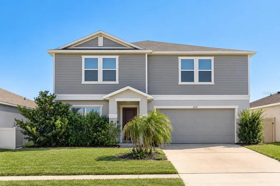 226 Sunfish Drive, Winter Haven, FL 33881 - #2