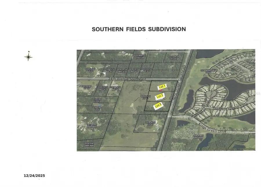 24th Av Se, Ruskin, FL 33570 - #3