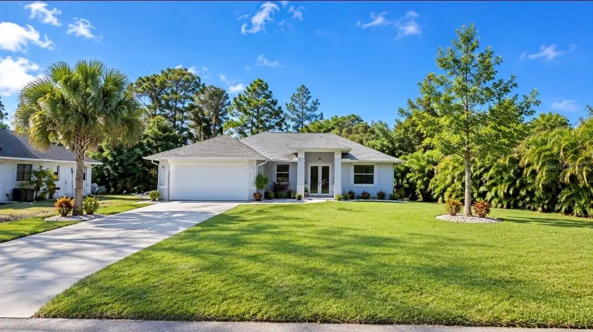 150 Bell Boulevard S, Lehigh Acres, FL 33974 - #1