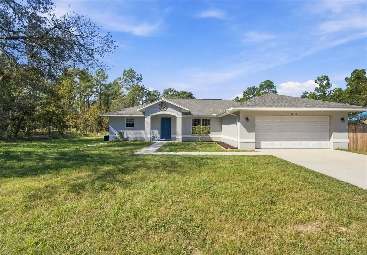 16473 Scaup Duck Avenue, Brooksville, FL 34614 - #1