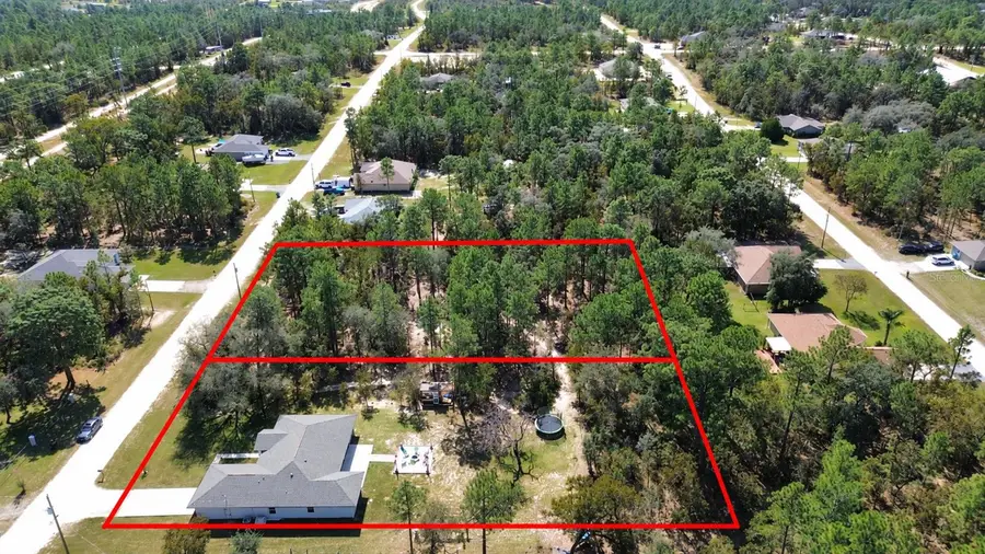 16473 Scaup Duck Avenue, Brooksville, FL 34614 - #2