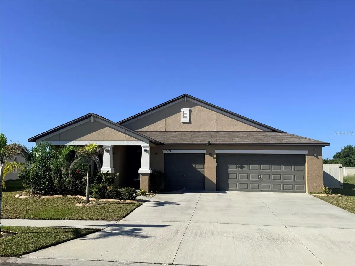5457 Leslie Canyon Drive, Wimauma, FL 33598 - #1