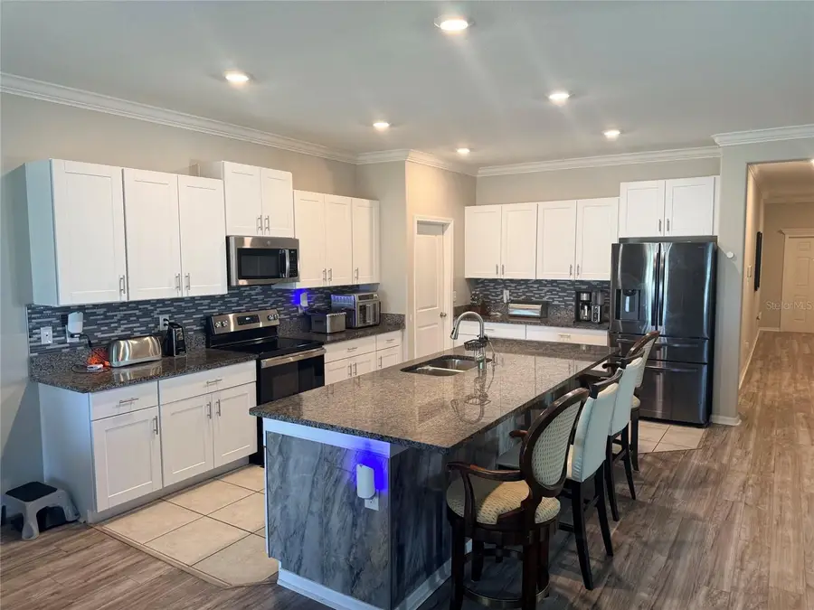 5457 Leslie Canyon Drive, Wimauma, FL 33598 - #3