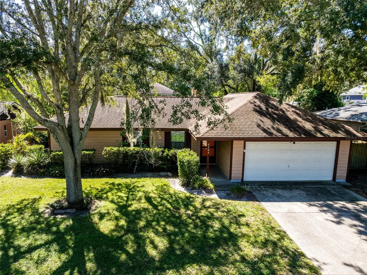 2305 Forrest Crest Circle, Lutz, FL 33549 - #1