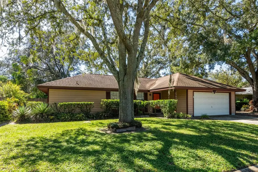 2305 Forrest Crest Circle, Lutz, FL 33549 - #2