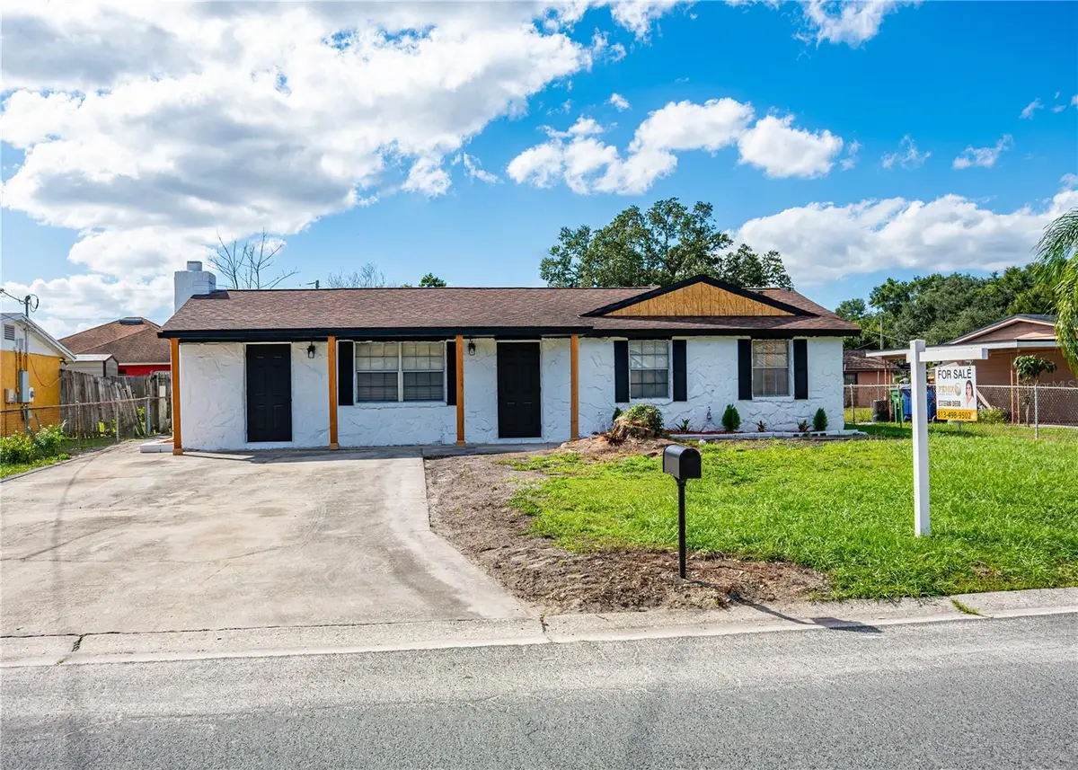 3414 Carioca Court, Tampa, FL 33605 - #1