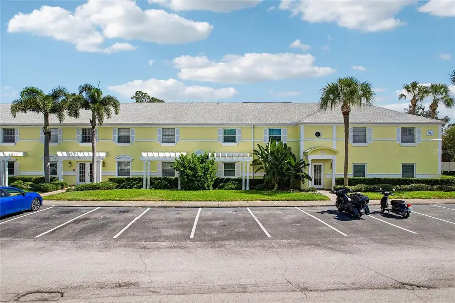 102 Pompano Drive Se #D, Saint Petersburg, FL 33705 - #2