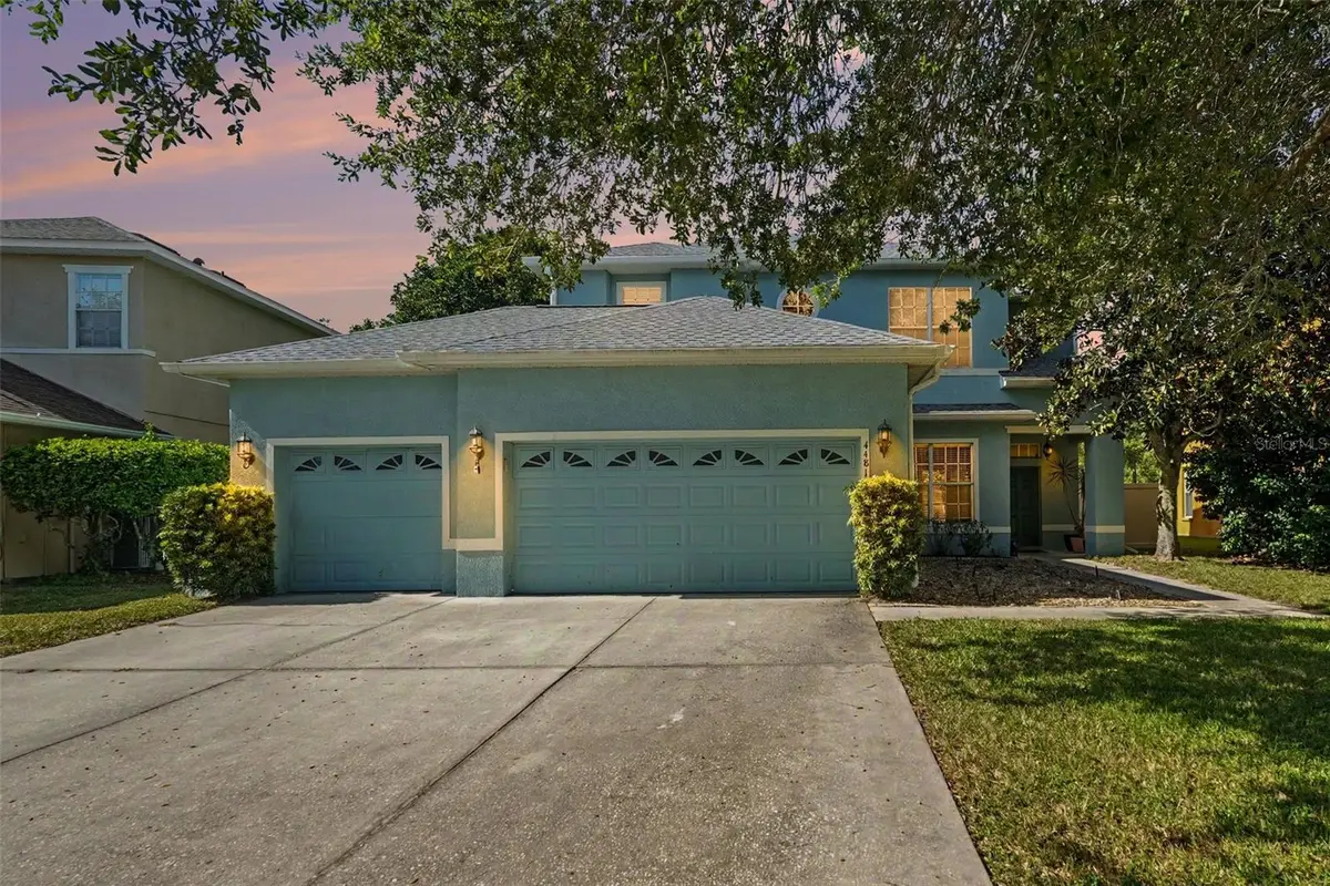 4481 Birchfield Loop, Spring Hill, FL 34609 - #1