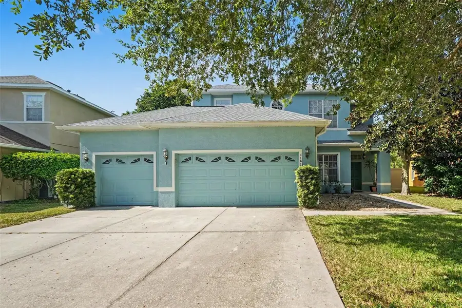 4481 Birchfield Loop, Spring Hill, FL 34609 - #2
