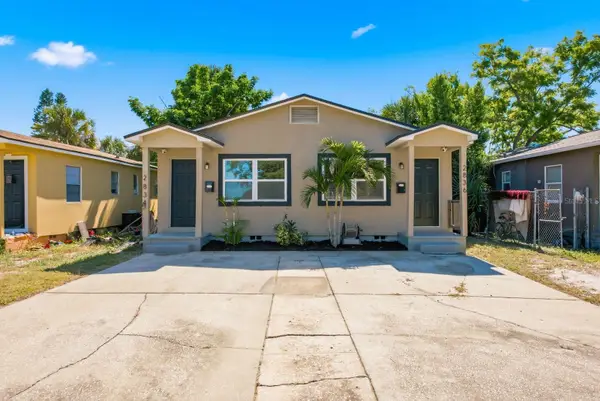 2834 Freemont Terrace S, ST PETERSBURG, FL 33712