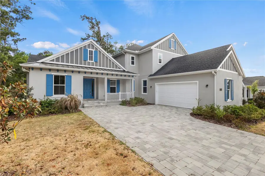 6622 Summit View Drive, Brooksville, FL 34601 - #2
