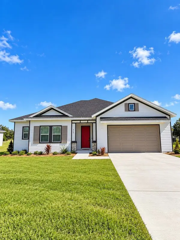9219 Northcliffe Boulevard, SPRING HILL, FL 34606