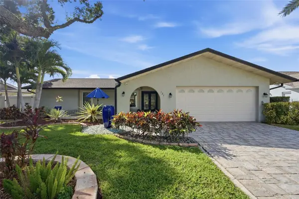 725 Del Oro Drive, SAFETY HARBOR, FL 34695