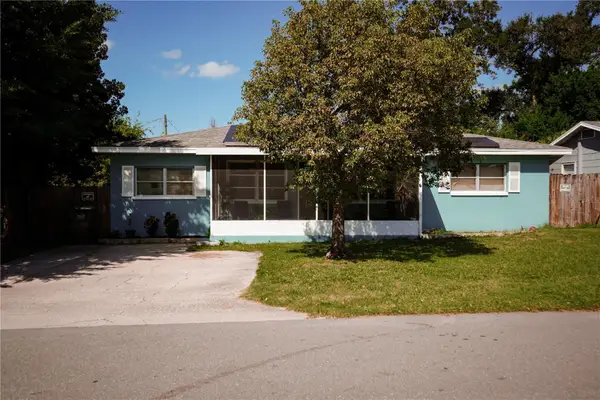 5401 48th Terrace N, ST PETERSBURG, FL 33709