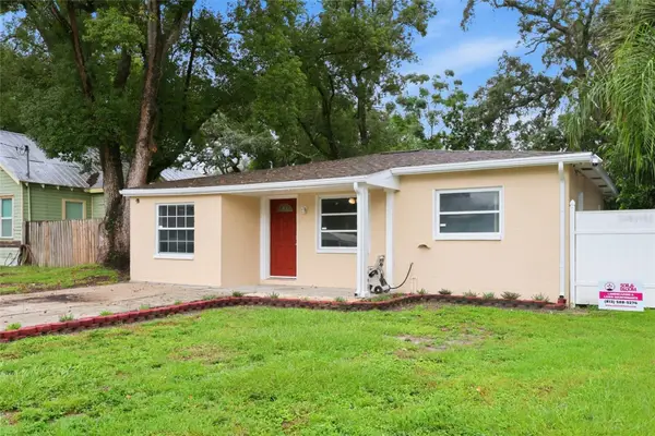 8407 N Newport Avenue, TAMPA, FL 33604
