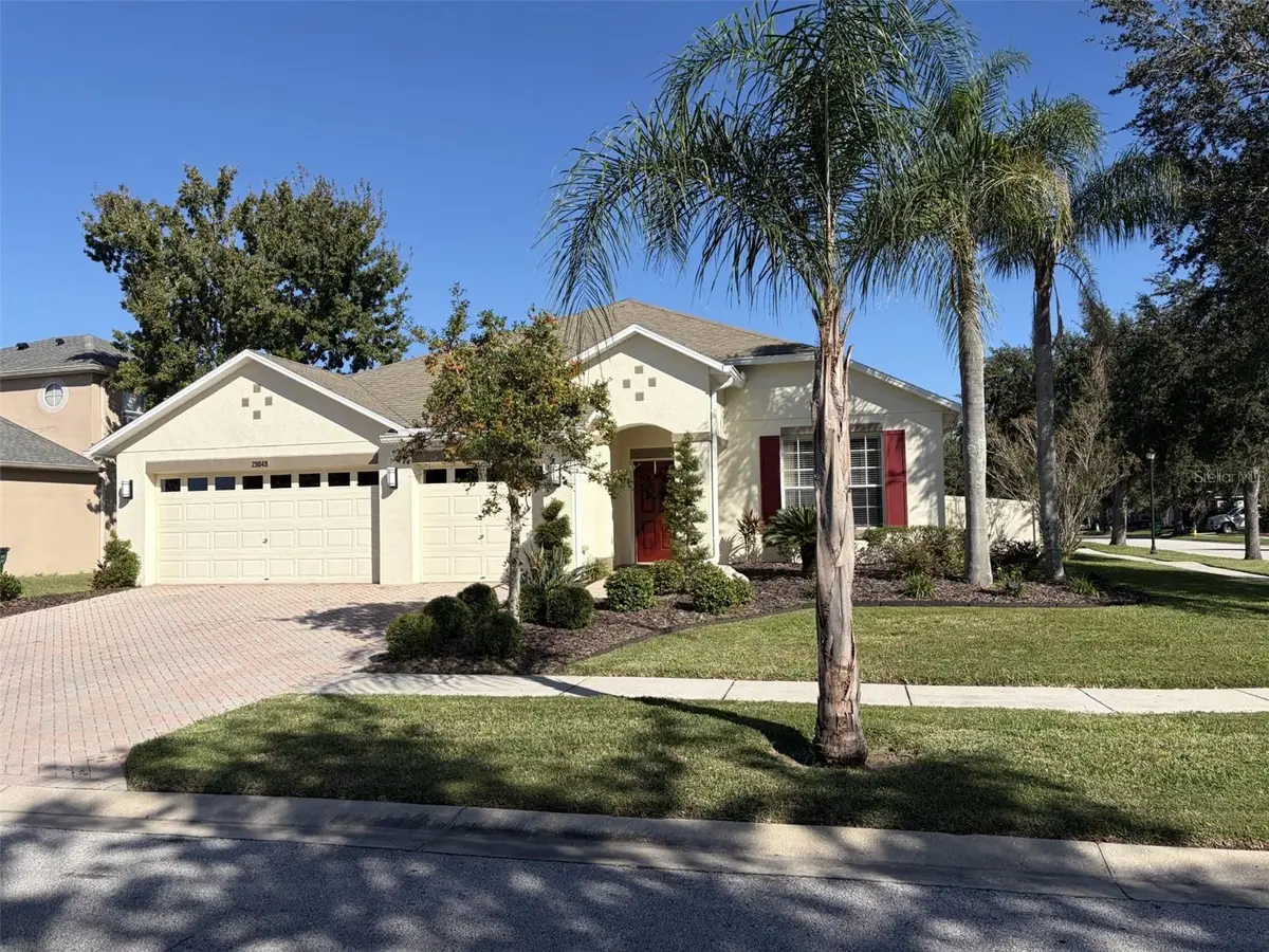 29849 Boyette Oaks Place, Wesley Chapel, FL 33545 - #1