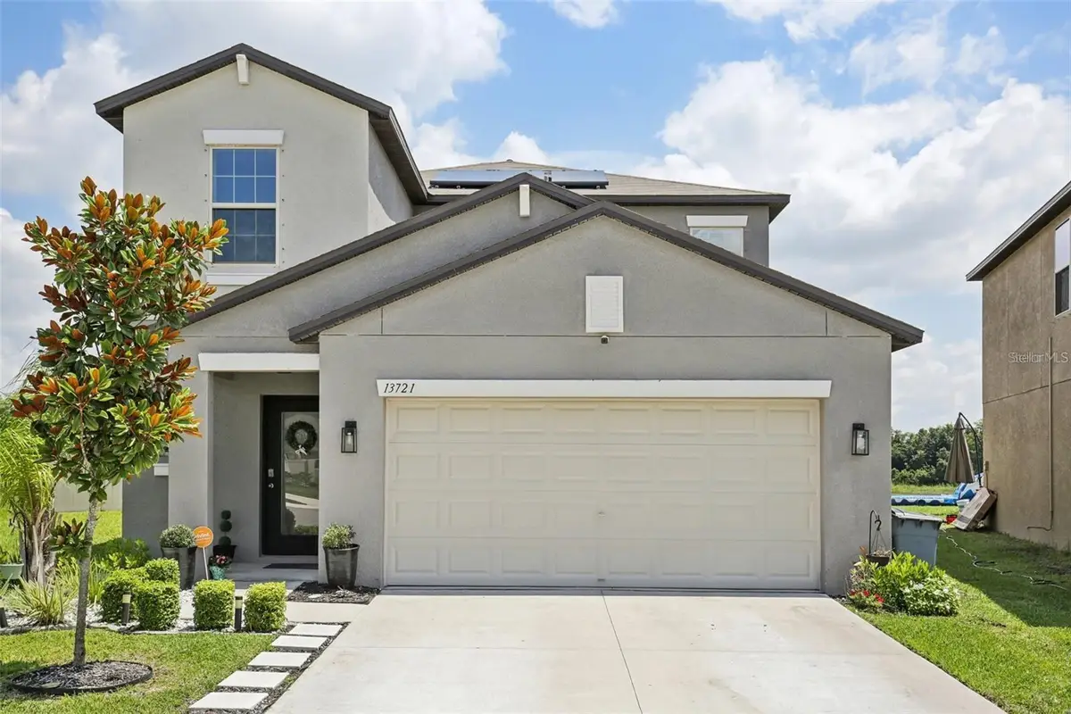 13721 Sea Bridge Drive, Hudson, FL 34669 - #1