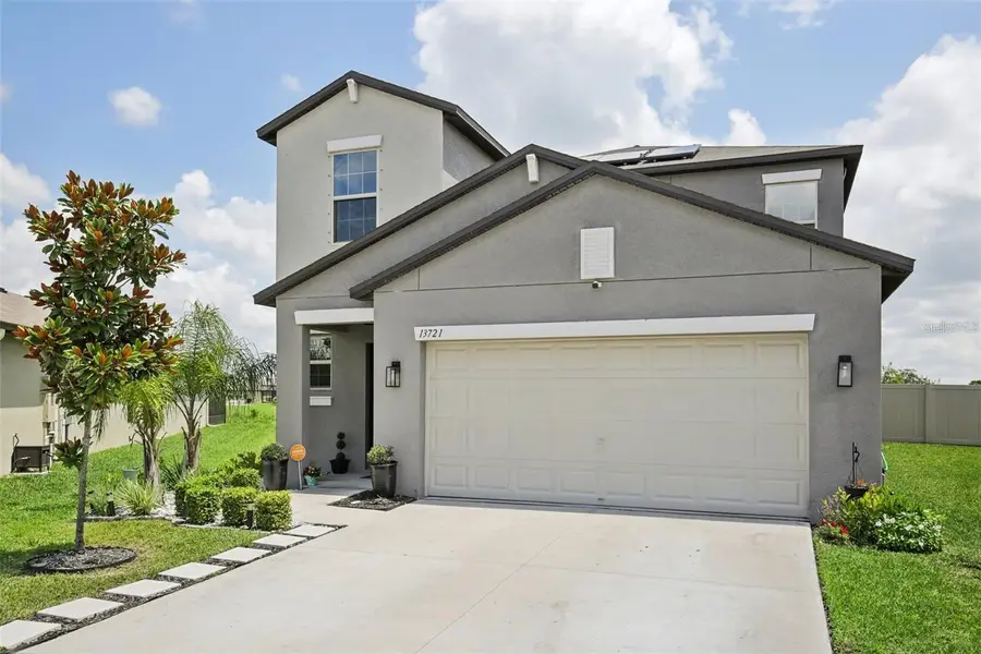 13721 Sea Bridge Drive, Hudson, FL 34669 - #2