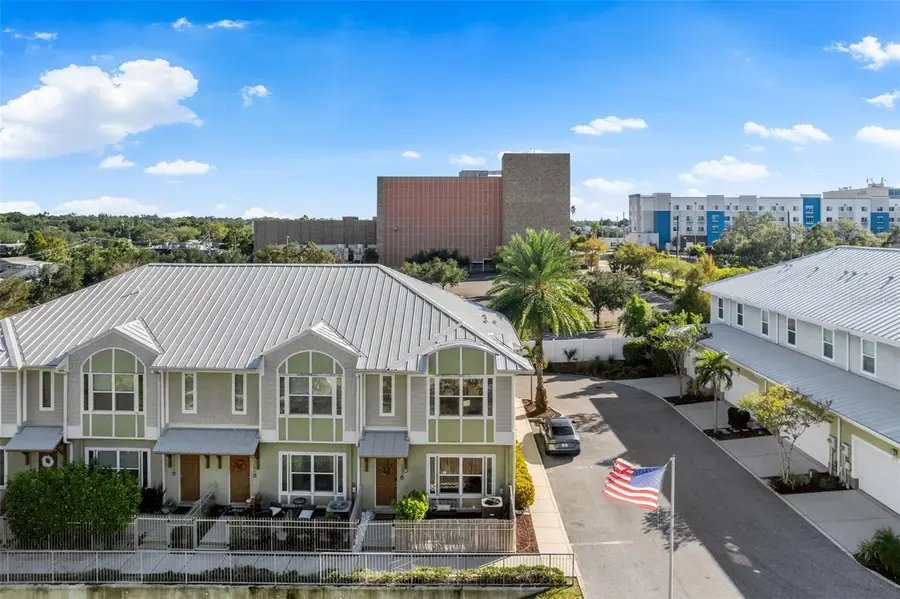 1282 Calusa Circle, Clearwater, FL 33755 - #2