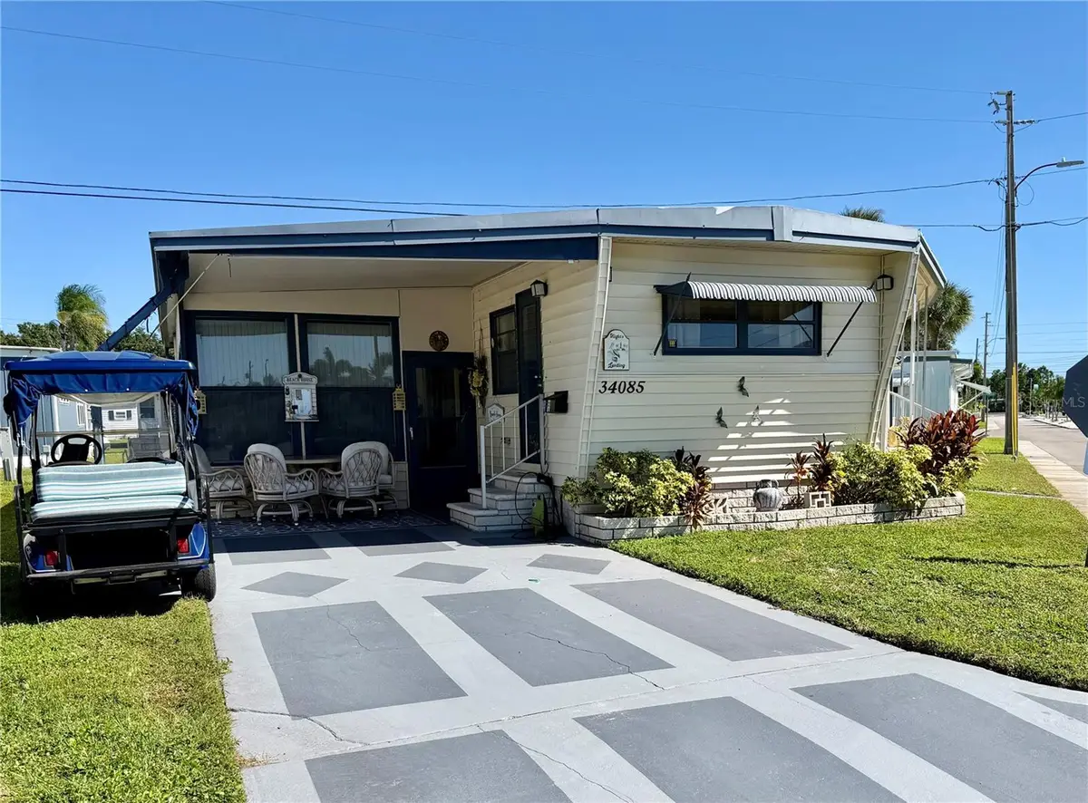 34085 Alamanda Drive N, Pinellas Park, FL 33781 - #1