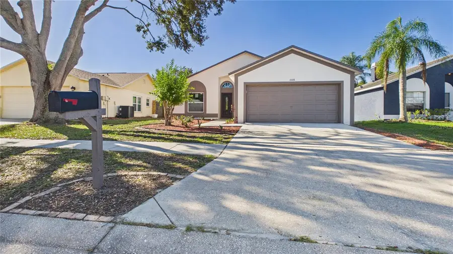 11108 Windpoint Drive, Tampa, FL 33635 - #2