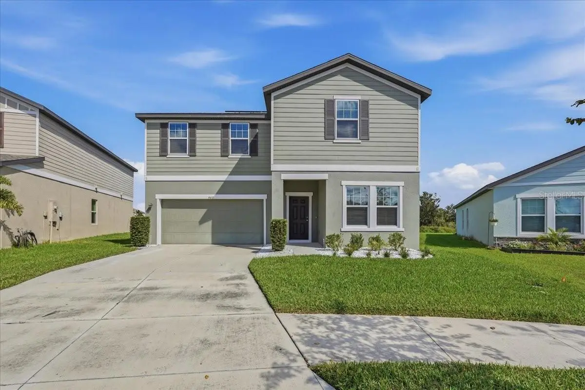 Address Withheld By Seller, Zephyrhills, FL 33541 - #1