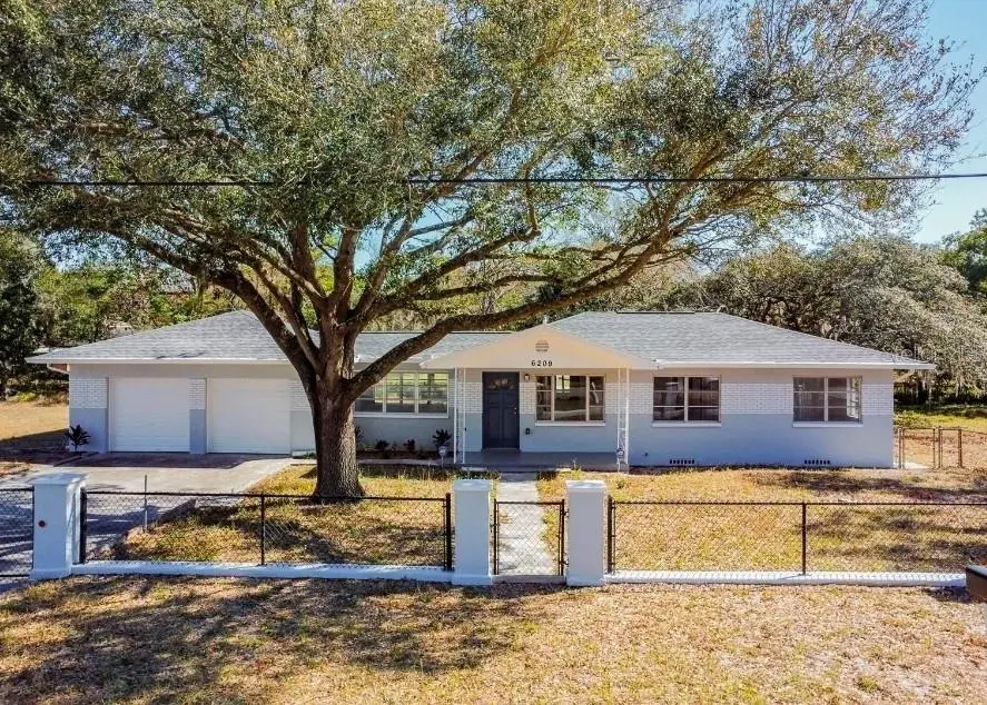 6209 N 48th Street, Tampa, FL 33610 - #1