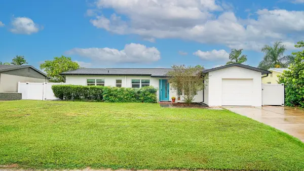 6782 33rd Avenue N, ST PETERSBURG, FL 33710